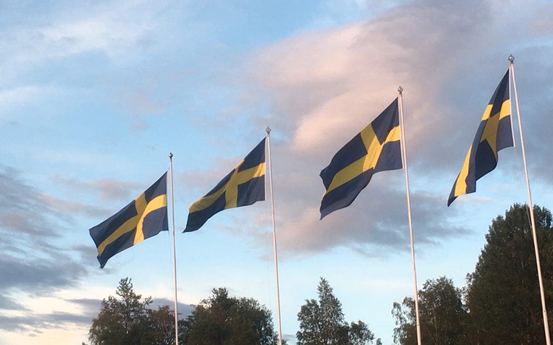 Vad svenska skolan behöver: Kallelse-medvetenhetens återkomst