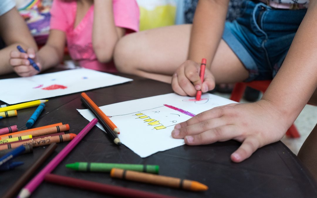 Tre skäl för att tillåta konfessionella skolor