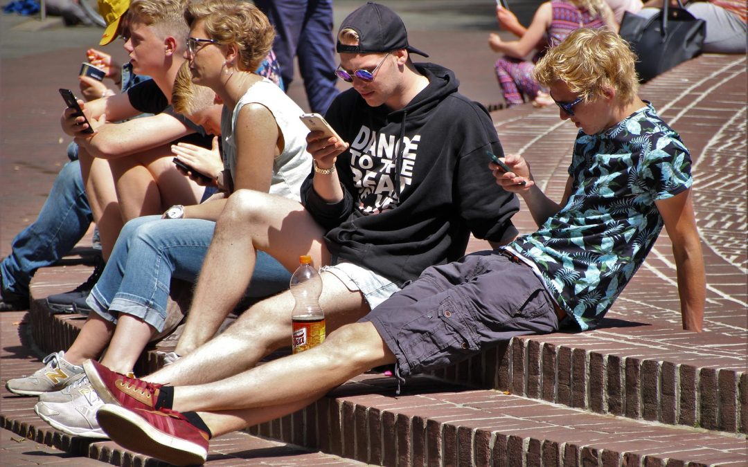 Ett vårdat språk i skolan skapar trygghet