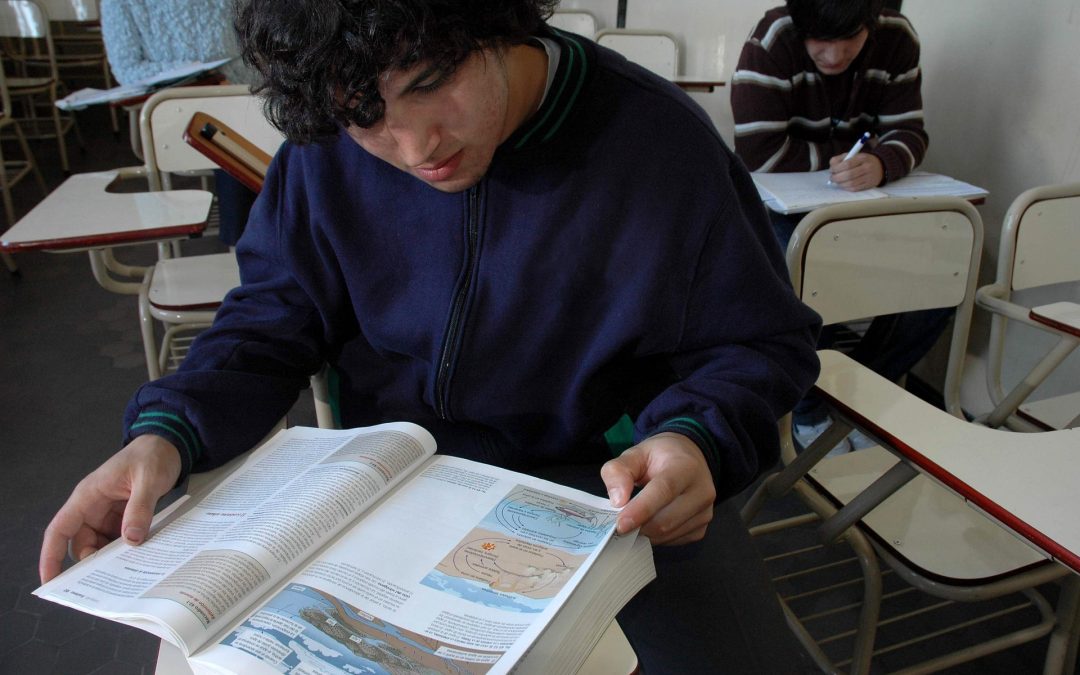 Föräldrarna avgör hur barnen lyckas i skolan