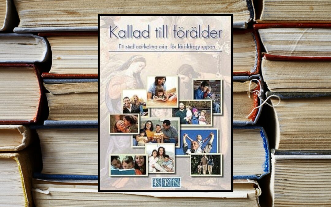 Recension: Kallad till förälder