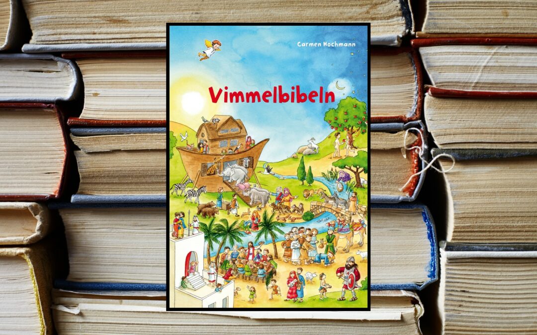 Vimmelbibeln – en recension 