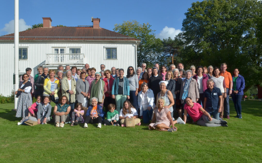 Efter förra årets konferens – planerar studieresa till Ungern